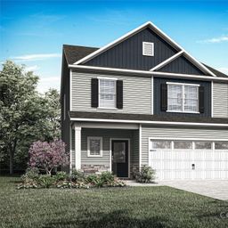 3471 Saddlebred Drive