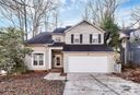 9223 Pebble Creek Way sold home in Charlotte, SC