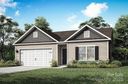 3336 Fox Hall Drive sold home in Gastonia, SC