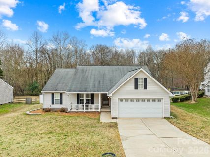 161 Bradford Glyn Drive sold home in Bradford Glyn, Mooresville, NC