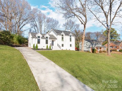 2801 Huntingtowne Farms Lane