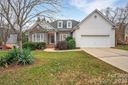 3001 River Bend Drive sold home in Tega Cay, SC