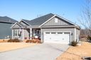 122 Cotton Creek Drive sold home in Troutman, SC