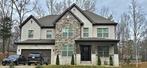 8804 Casa Lake Drive sold home in Casa Linda Estates, Charlotte, NC