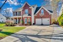 1018 Sentinel Drive sold home in Indian Trail, SC