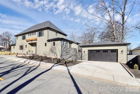 1505 Grace Street active home in Villa Heights, Charlotte, NC