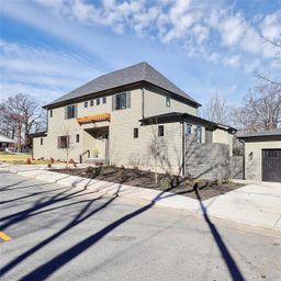 1505 Grace Street