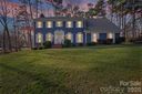 110 Pineridge Drive sold home in Huntersville, SC