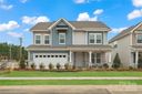 4034 Puddle Pond Road sold home in Indian Trail, SC