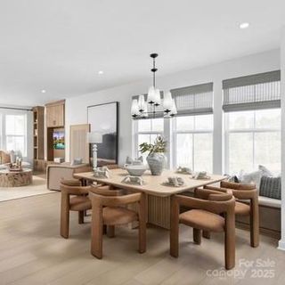 4324 Honeywalk Lane pending home in River District Westrow, Charlotte, NC