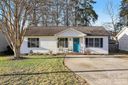 1318 Ridgewood Drive sold home in Concord, SC