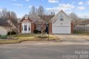 107 Kristens Court Drive sold home in Mooresville, SC