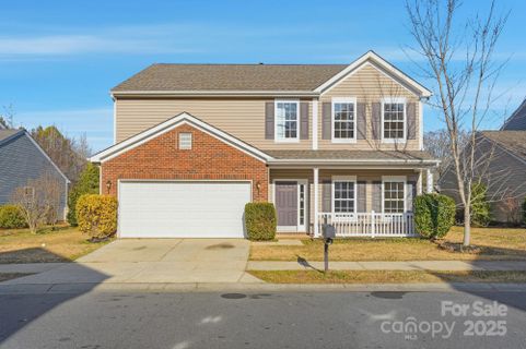 5006 Paddle Wheel Lane