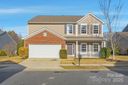 5006 Paddle Wheel Lane sold home in Indian Trail, SC