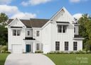 8353 Ashvale Street sold home in Concord, SC