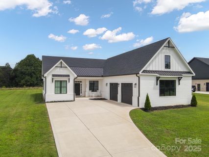 535 New Salem Road sold home in New Salem Estates, Statesville, NC