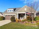 2206 Lincolnshire Lane sold home in Waxhaw, SC