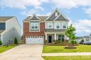 1115 Macallum Drive sold home in Concord, SC