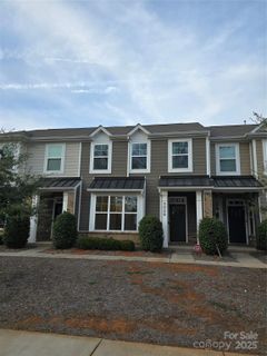 5036 David Cox Road