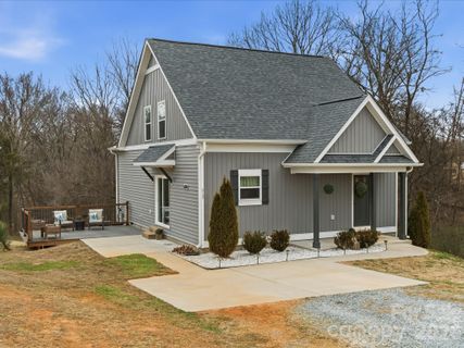 6109 Bunn Simpson Road