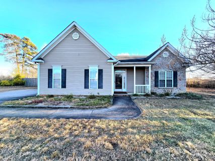 108 Hartman Branch Lane sold home in Hidden Creek, Winston Salem, NC