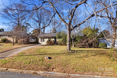 3819 Langley Road