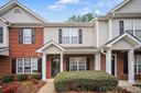 8048 Stoneham Court sold home in Matthews, SC