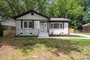 5420 Gwynne Avenue sold home in Charlotte, SC