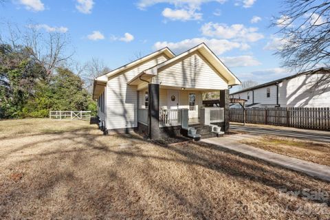 145 Saint Charles Avenue active home in Brookwood, Concord, NC