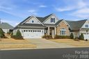 12035 Cove Court sold home in Charlotte, SC
