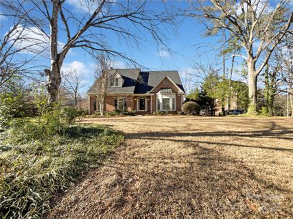 Homes in Wedgewood, Rock Hill