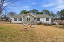 109 Spencer Woods Drive sold home in Dallas, SC