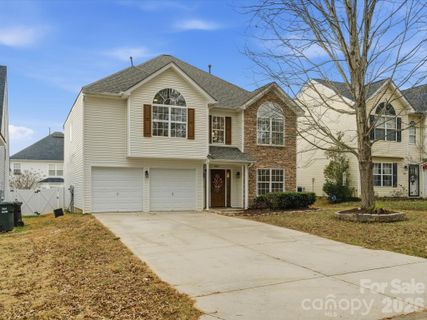 4077 Pennington Road sold home in Pennington Place, Rock Hill, SC