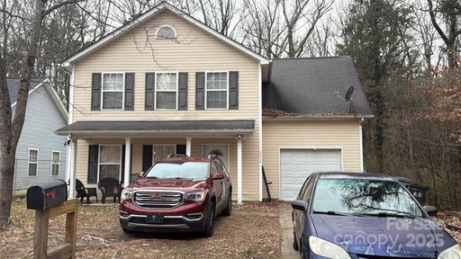 2606 Marmac Road