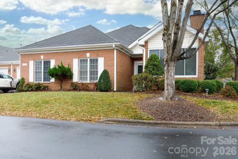 11349 Olde Turnbury Court sold home in Troon At Ballantyne, Charlotte, NC