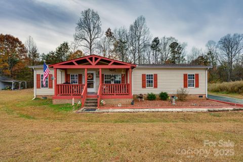 5951 Great Divide sold home in Wilderness Trace, Claremont, NC