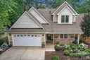 50 Beekeeper Trail sold home in Swannanoa, SC