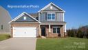 169 Apple Orchard Court sold home in Statesville, SC