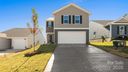 58 Caroline Valley Lane sold home in Hendersonville, SC
