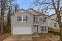 8618 Herons Pond Court sold home in Charlotte, SC