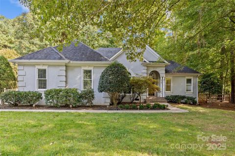 219 Timberlane Drive sold home in Timberlake, Belmont, NC
