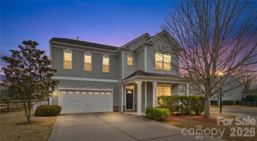 3500 Exbury Gardens Drive