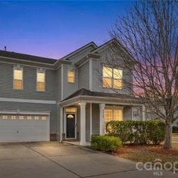 3500 Exbury Gardens Drive