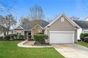 9410 Mitchell Glen Drive sold home in Charlotte, SC