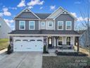 1123 Burning Embers Lane sold home in Concord, SC
