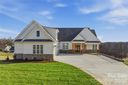 2615 Vista Lane sold home in Conover, SC