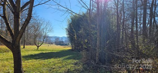 Lot 1 Turtle Rock Lane active home in Rock Bridge, Waynesville, NC