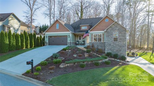 117 Maplewood Court sold home in Maplewood Village, Hudson, NC
