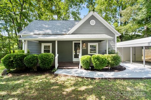 29 Seventh Street sold home in Cannon Mills, York, SC