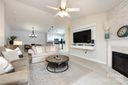 16354 Redstone Mountain Lane sold home in Charlotte, SC